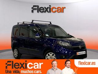 Fiat Doblò Easy 1.6 Multijet 70kW (95CV) SWB