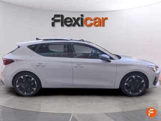 Cupra León 1.5 eTSI 110kW (150CV) DSG