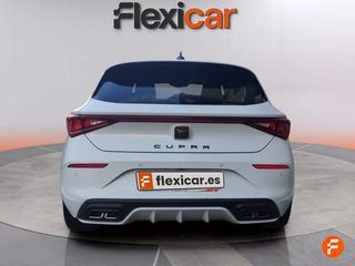 Cupra León 1.5 eTSI 110kW (150CV) DSG