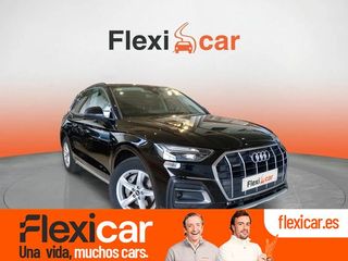 Audi Q5 40 TDI 150kW (204CV) quattro-ultra