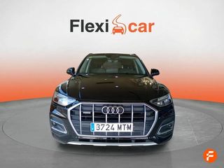 Audi Q5 40 TDI 150kW (204CV) quattro-ultra