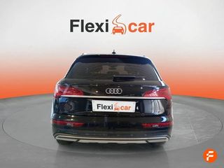 Audi Q5 40 TDI 150kW (204CV) quattro-ultra