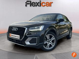 Audi Q2 #untaggable edition 1.0 TFSI 85kW ultra