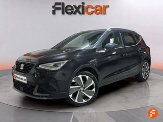 Seat Arona 1.5 TSI 110kW (150CV) DSG FR Limited Ed