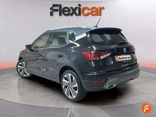 Seat Arona 1.5 TSI 110kW (150CV) DSG FR Limited Ed