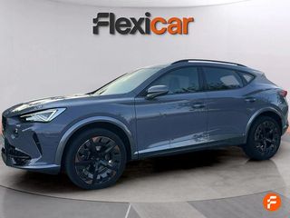 Cupra Formentor 1.5 TSI 110kW (150 CV) DSG