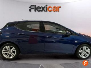 Opel Astra 1.2T SHL 81kW (110CV) 2020