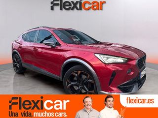 Cupra Formentor 2.0 TSI 228kW (310 CV) VZ 4Drive DSG