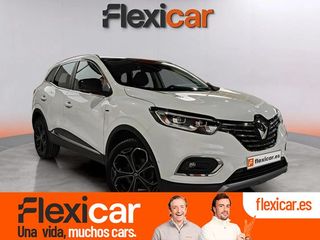Renault Kadjar Black Edition GPF TCe 117kW (160CV)