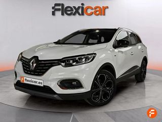 Renault Kadjar Black Edition GPF TCe 117kW (160CV)