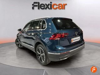 Volkswagen Tiguan Life 2.0 TDI 110kW (150CV) DSG