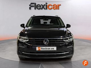 Volkswagen Tiguan Life 2.0 TDI 110kW (150CV) DSG