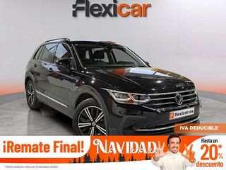 Volkswagen Tiguan Life 2.0 TDI 110kW (150CV) DSG