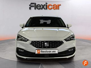 Seat Leon 1.4 e-Hybrid DSG-6 S&S Xcellence