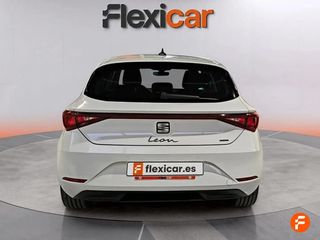 Seat Leon 1.4 e-Hybrid DSG-6 S&S Xcellence