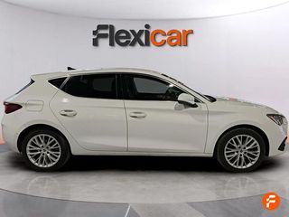 Seat Leon 1.4 e-Hybrid DSG-6 S&S Xcellence