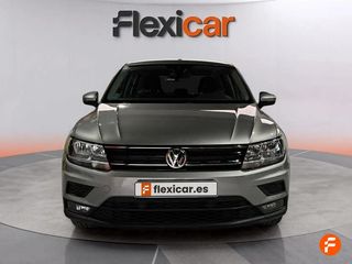 Volkswagen Tiguan Advance 1.6 TDI 85kW (115CV)