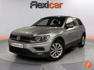 Volkswagen Tiguan Advance 1.6 TDI 85kW (115CV)
