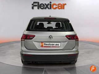 Volkswagen Tiguan Advance 1.6 TDI 85kW (115CV)
