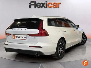 Volvo V60 2.0 B4 (G) Momentum Pro Auto