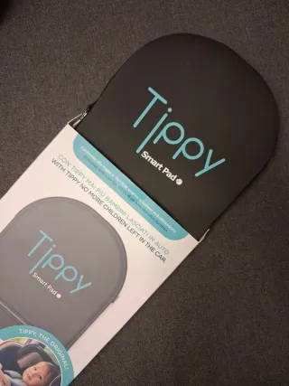Tippy Smart Pad Dispositivo Anti Abbandono Nuovo