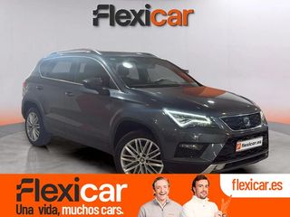 Seat Ateca 1.5 TSI 150 XCELLENCE EDITION DSG AUTOMATICO START-STOP