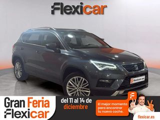 Seat Ateca 1.5 TSI 150 XCELLENCE EDITION DSG AUTOMATICO START-STOP