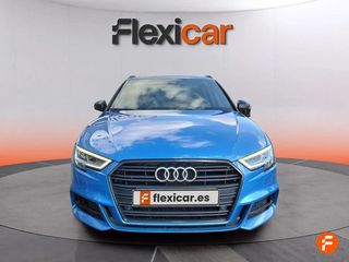 Audi A3 35 TFSI 110kW (150CV) S tronic Sportback