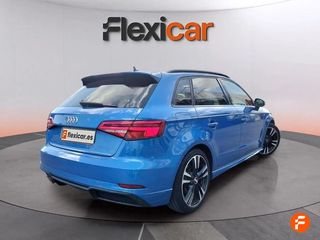 Audi A3 35 TFSI 110kW (150CV) S tronic Sportback