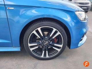 Audi A3 35 TFSI 110kW (150CV) S tronic Sportback