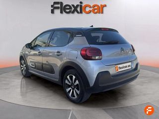 Citroën C3 PureTech 60KW (83CV) Max