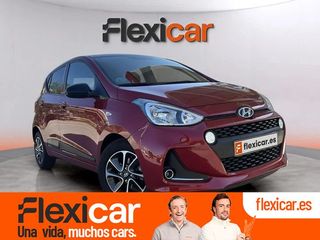 Hyundai i10 1.2 Style
