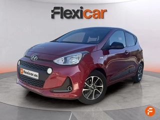 Hyundai i10 1.2 Style
