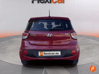 Hyundai i10 1.2 Style