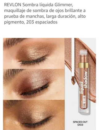 Set Maquillaje Revlon COMPLETO
