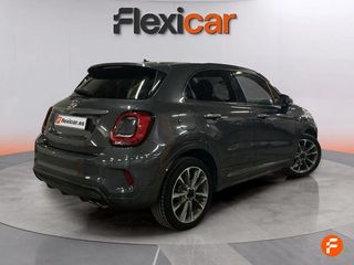 Fiat 500X Cross 1.0 Firefly T3 88KW (120 CV)