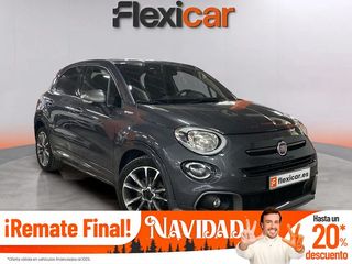 Fiat 500X Cross 1.0 Firefly T3 88KW (120 CV)