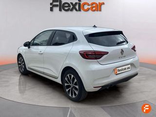 Renault Clio Intens TCe 74 kW (100CV)