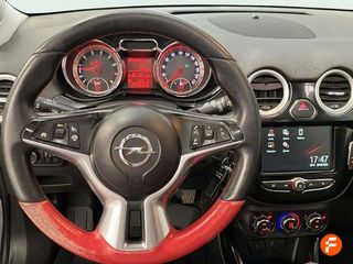 Opel Adam 1.4 XER ROCKS