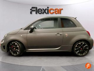 Abarth 500 595C Competizione 1.4 16v T-Jet 132kW E6