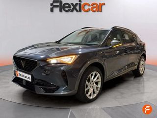 Cupra Formentor 1.5 TSI 110kW (150 CV) DSG