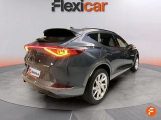 Cupra Formentor 1.5 TSI 110kW (150 CV) DSG