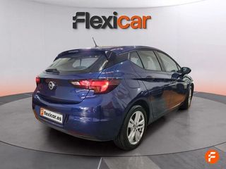 Opel Astra 1.2T SHT 96kW (130CV) Business Elegance