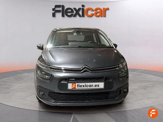 Citroën C4 Picasso PureTech 96KW (130CV) S&S 6v Live
