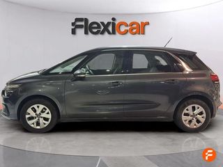 Citroën C4 Picasso PureTech 96KW (130CV) S&S 6v Live