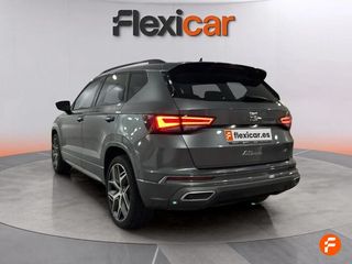 Seat Ateca 1.5 TSI 110kW (150CV) DSG S&S FR XL