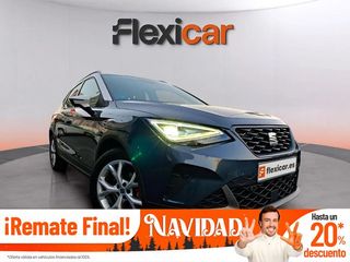 Seat Arona 1.5 TSI 110kW (150CV) DSG FR XL