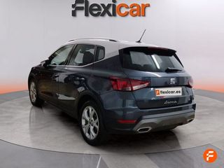 Seat Arona 1.5 TSI 110kW (150CV) DSG FR