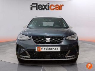 Seat Arona 1.5 TSI 110kW (150CV) DSG FR