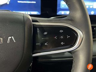 Omoda 5 MY25 - Premium 1.6 TGDI 108kW (145cv)